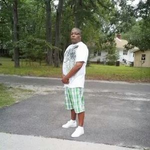 Meet your Posher, Ralph